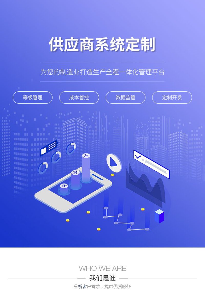 故事叙述类：重庆软件公司的崛起之路